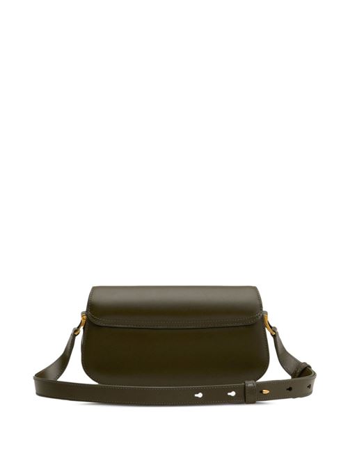 Paris Paris Shoulder Bag AMI PARIS | ULL018AL0104377